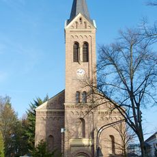 Erlöserkirche (Rüngsdorf)