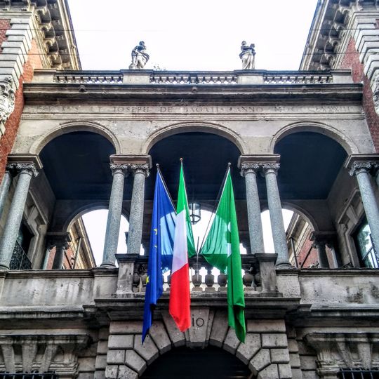 Bagatti Valsecchi Museum