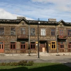 16 Chopina Square in Sierpc