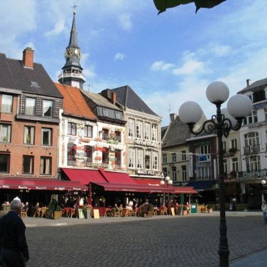 Grote Markt