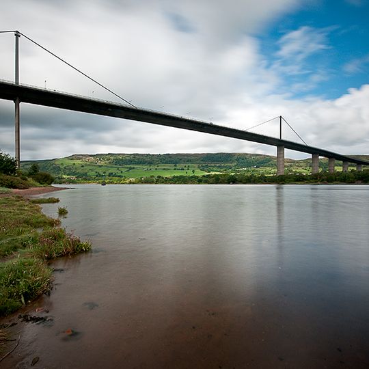 Erskine Bridge