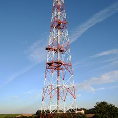 Sendeanlage Fleckendorf