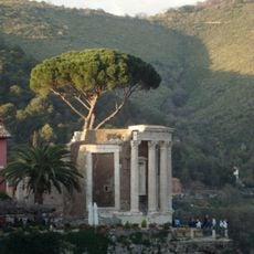 Templo de Vesta