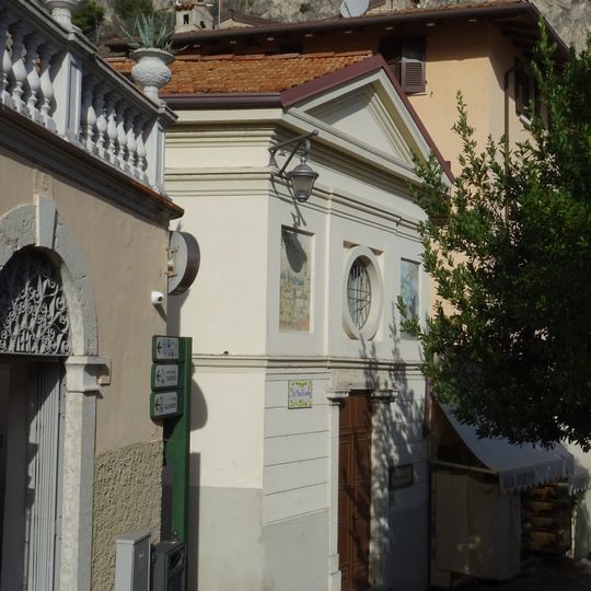 Chiesa di San Carlo