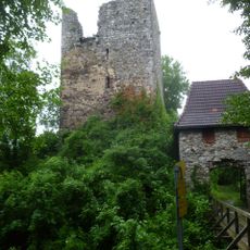 Burgruine Haichenbach