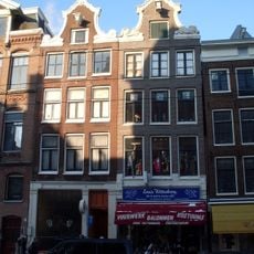 Raadhuisstraat 16, Amsterdam