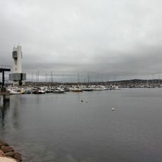 Marina Coruña