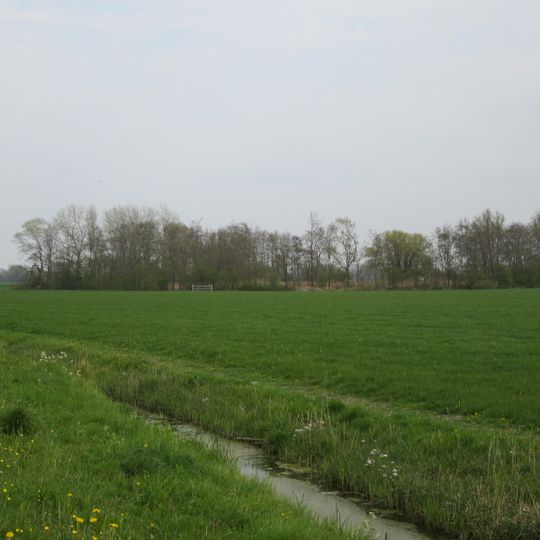 Dobbe Stienser Aldlân