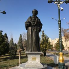 Mahmyt Zamahşary
