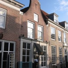 Botermarkt 17, Heusden