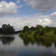 Lake Elfrath