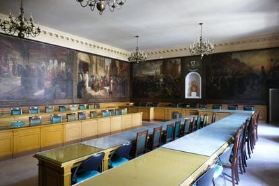 Interiør 3