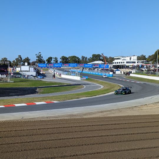 Wanneroo Raceway