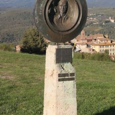 Monumento di Vagliagli