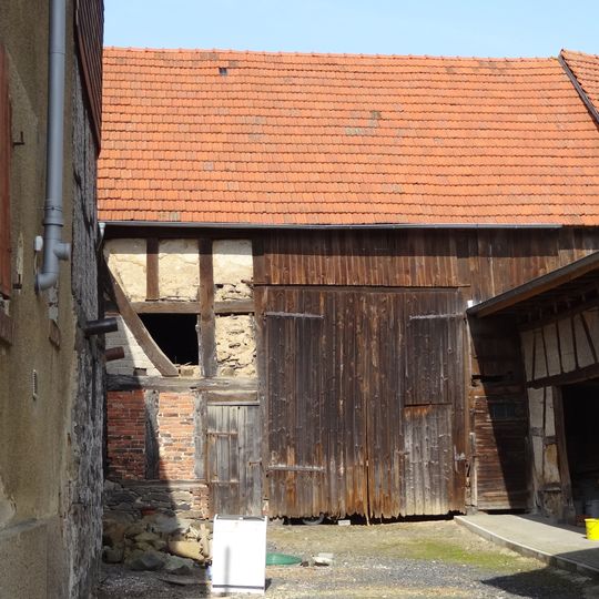 Mailbacher Straße 10