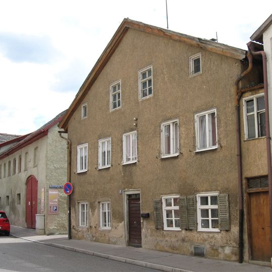 Buchtal 12