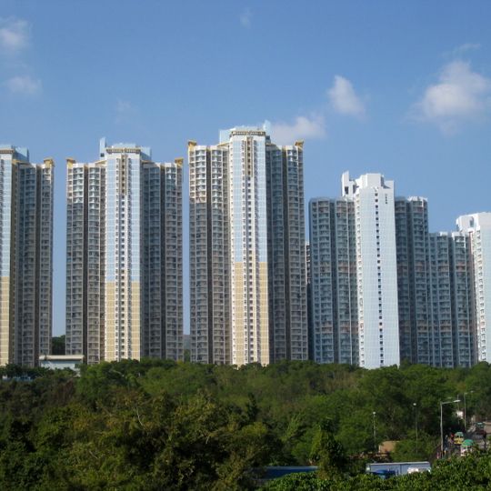 Cheung Wang Estate