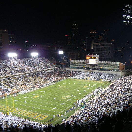 Bobby Dodd Stadium