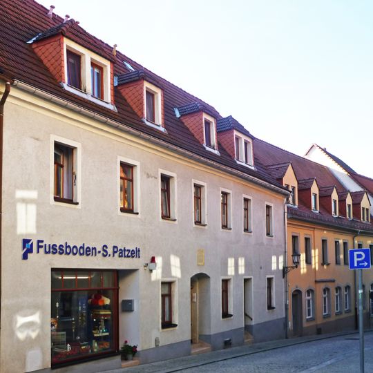 Rackesches Haus Schuhgasse 17