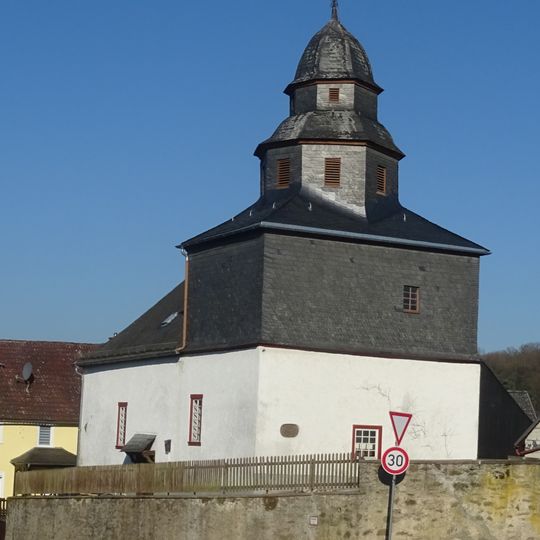 Evangelische Kirche