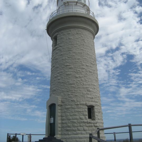 Bathurst Lighthouse