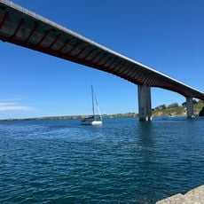 Ponte dos Santos