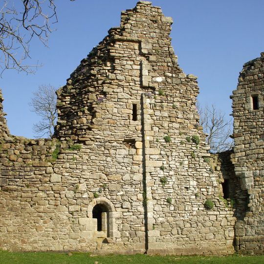 Château de Pendragon