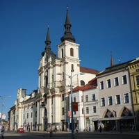 Distretto di Jihlava