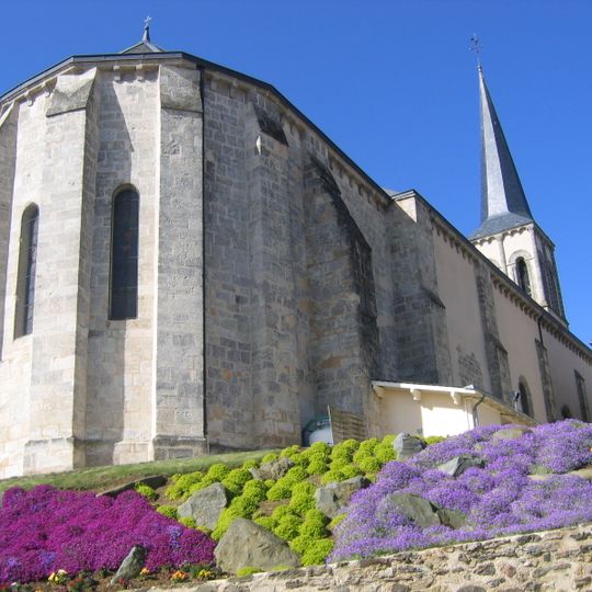 Saint-Pardoux