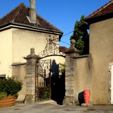 Maison de la Familiarité