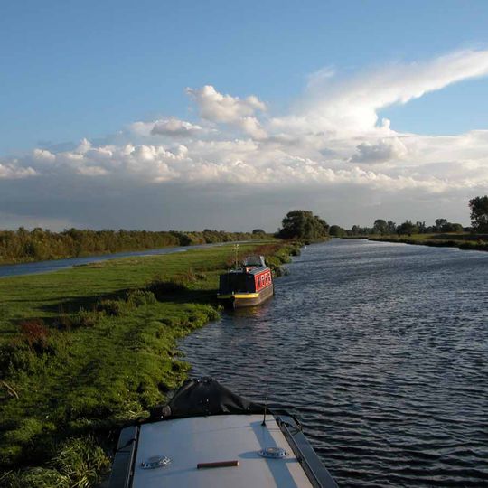 River Great Ouse