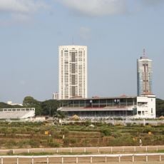 Mahalaxmi Racecourse