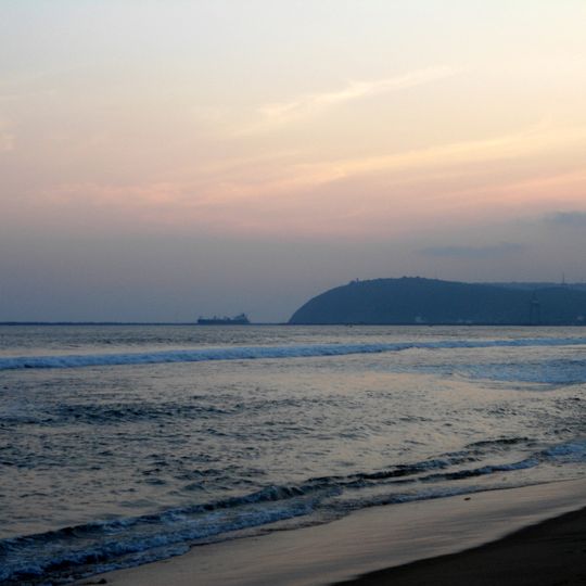 Dolphin's Nose