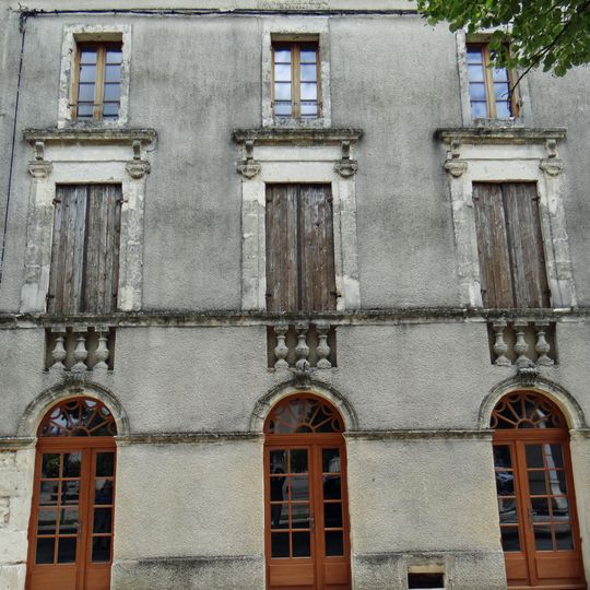 Café le Sébastopol