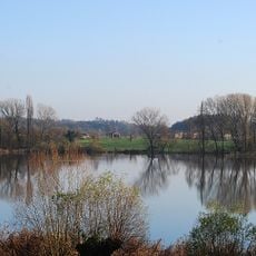 Riserva naturale Complesso morenico di Castellaro Lagusello
