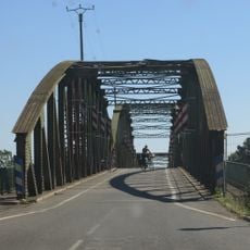 Pont de Fleurville