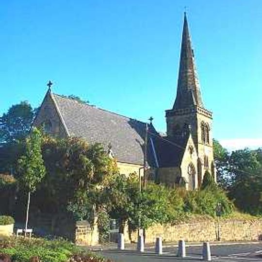Church of All Saints