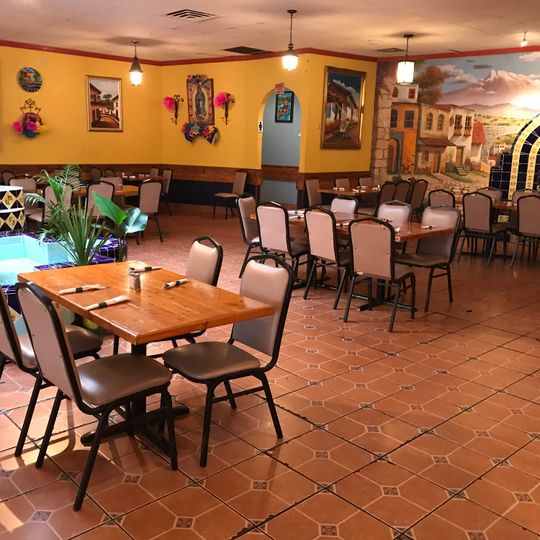 La Fuente