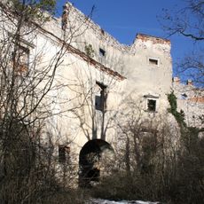 Burgruine Starhemberg