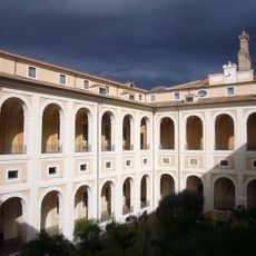 San Michele a Ripa