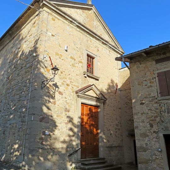Chiesa dell'Assunzione di Maria Vergine