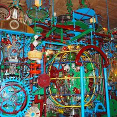 World Machine