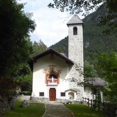 Chiesa di San Vigilio