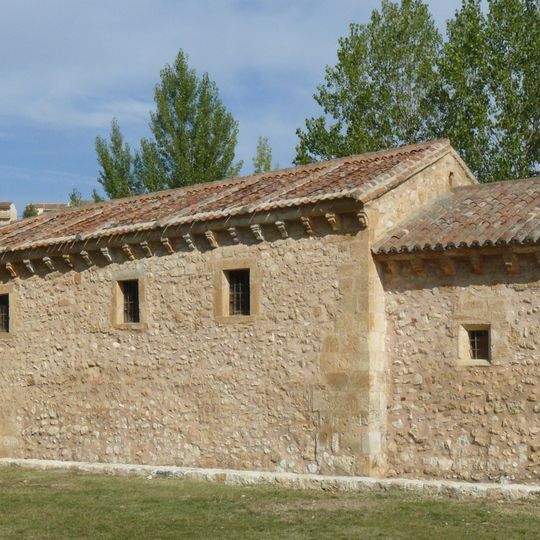 Hermitage of the Vera Cruz