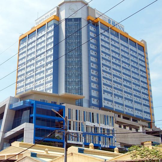 Toyoko Inn