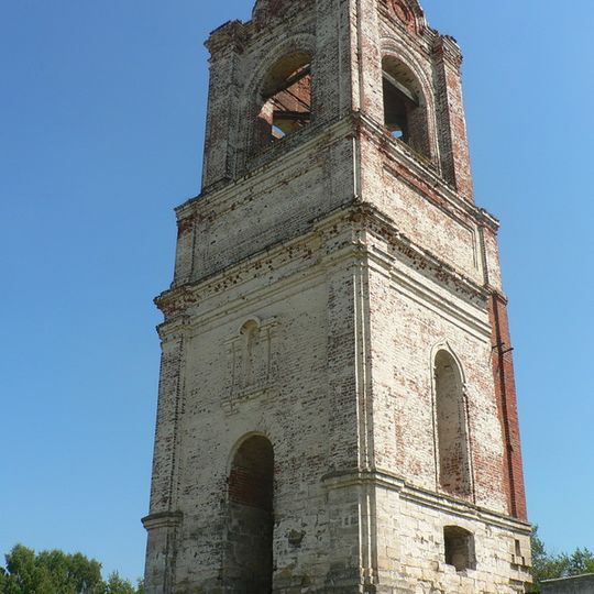 Ichalki, Nizhny Novgorod Oblast