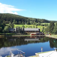 Naturbad Hüttenteich