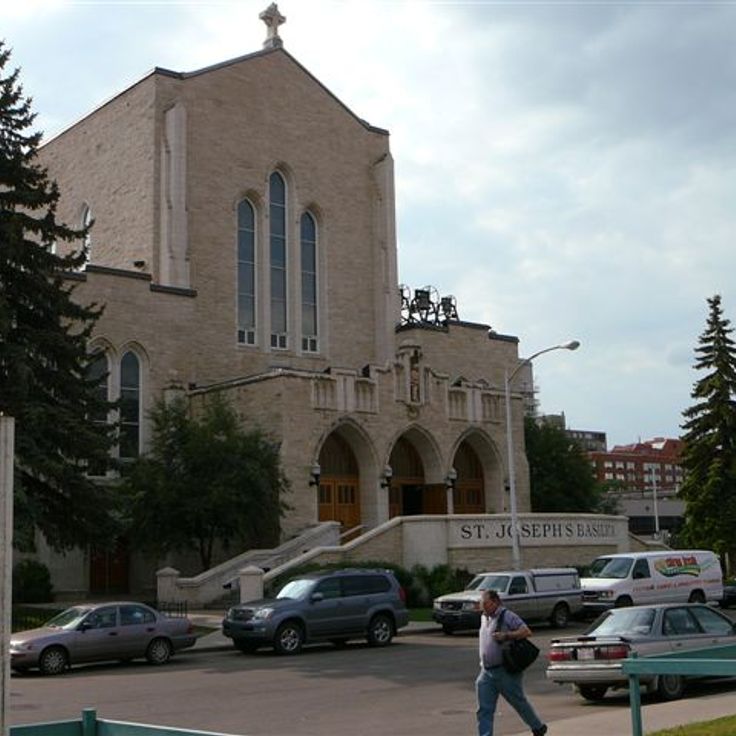 Basilica di San Giuseppe