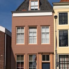 Bellamypark 135, Vlissingen