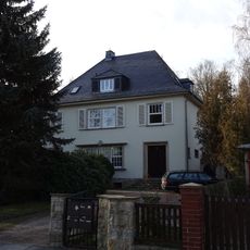 Max-Planck-Straße 48 Chemnitz